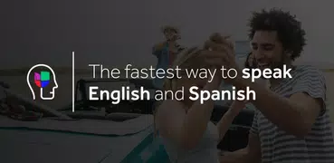 Learn English and Spanish