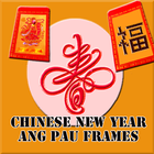 ikon Ang Pau Frames