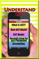 برنامه‌نما GST notes & Guides عکس از صفحه