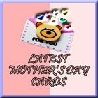 Icona Latest mother's day cards