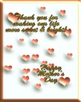 Latest mother's day cards screenshot 2