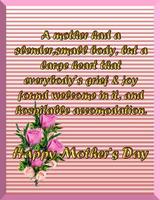 3 Schermata Latest mother's day cards
