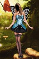 برنامه‌نما Fairy Wonderland Photo Montage عکس از صفحه