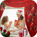 Merry Christmas Photo Frames APK