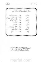 برنامه‌نما Bostan-e-Sadi عکس از صفحه
