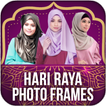 Hari Raya Photo Frame Maker