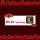 Rose Day Photo Frames ikona