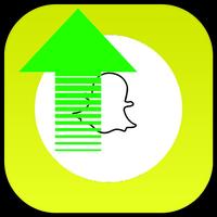 Lens : snapchat lenses effect capture d'écran 3