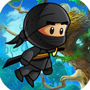Ninja Adventure Game APK