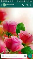 Roses Wallpapers for Chat পোস্টার