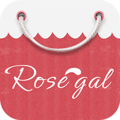 RoseGal  icon