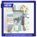 APK Fantastiche idee per creazioni di Driftwood