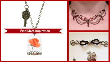 Amazing Jewellery Making Ideas For Beginners capture d'écran 1