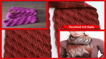Best Brioche Knitting With Two Colors 스크린샷 2