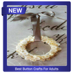 Best Button Crafts For Adults