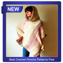 APK Best Crochet Poncho Patterns Free