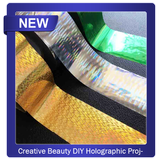 Creative Beauty DIY Projetos Holográficos ícone