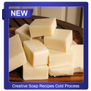 Creative Soap Recipes Cold Process APK