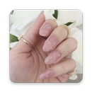 ROSE QUARTZ NAILS APK