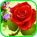 Bubble Shooter Rose APK