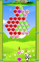 Bubble Shooter Rose स्क्रीनशॉट 2