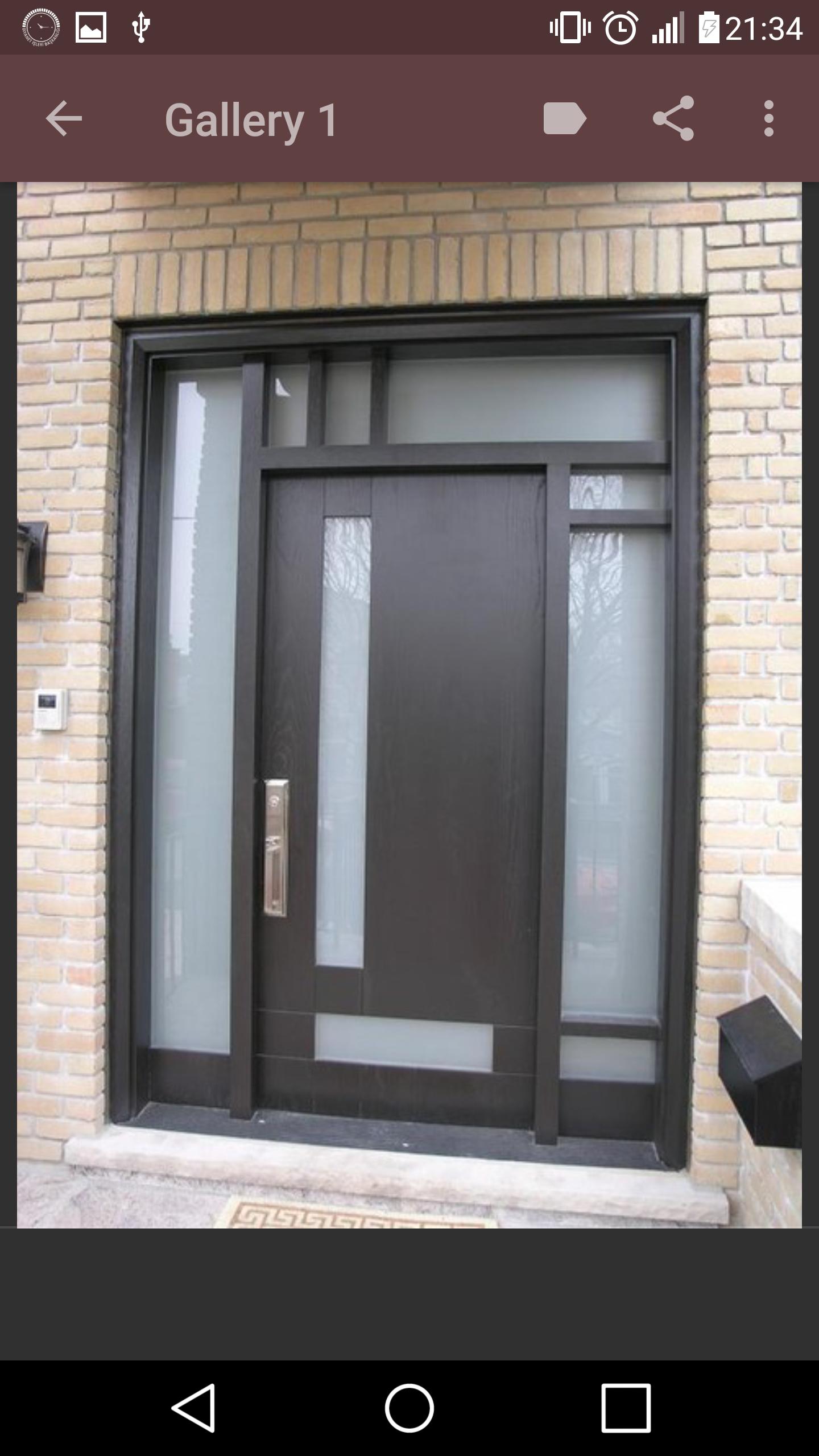 Mid Century Modern Front Doors For Android Apk Mid Century Modern Front Doors For