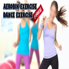 Aerobic Exercise Dance Exercise icône
