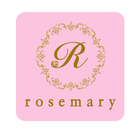 rosemary ikona