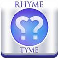 Rhyme Tyme - Word Game