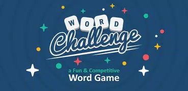 Word Challenge - Wortspiele deutsch