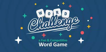 Word Challenge - Juego de palabras en español