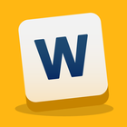 Word Challenge-icoon