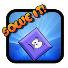 Solve it! Physics Challenge ikon