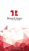 BonoLingo पोस्टर