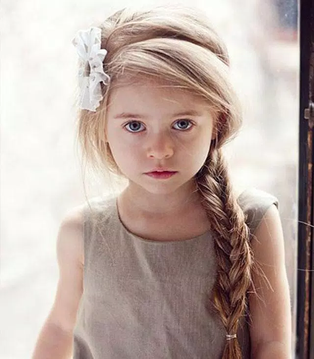 Baby Girls Hairstyle APK for Android Download Baby Girls Hairstyle APK for Android Download