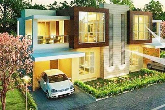 53 Foto Desain Rumah Modern Di Minecraft Terpopuler