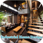 Industrial Home Design Ideas 圖標