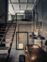 Industrial Home Design Ideas capture d'écran 2