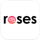 Roses — The Offline Dating App icône