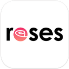Roses أيقونة