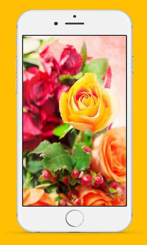 خلفيات ورود رائعة For Android Apk Download