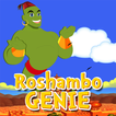 ”Roshambo Genie