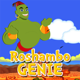 Roshambo Genie simgesi
