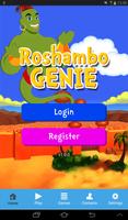 Roshambo Genie ภาพหน้าจอ 1