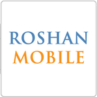 RoshanMobile Smart Dialer icône