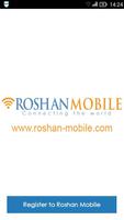 RoshanMobile Smart Dialer Affiche
