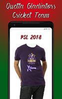 PSL  2018 Shirt maker- PSL DP maker capture d'écran 1