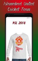 PSL  2018 Shirt maker- PSL DP maker capture d'écran 3