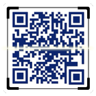 QR scanner and Barcode reader icon