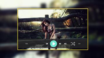 HD Video Player All 截图 1